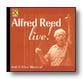 ALFRED REED LIVE VOL 5